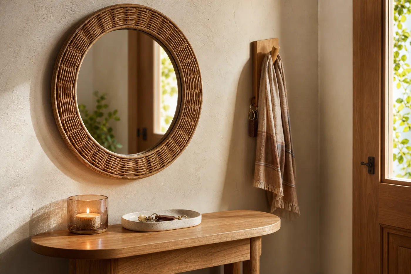 Nouvelle saison pour votre intérieur
