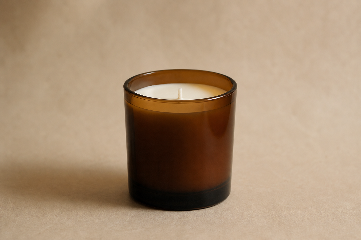 Mini Bougie Parfumée 90 g — Série 18