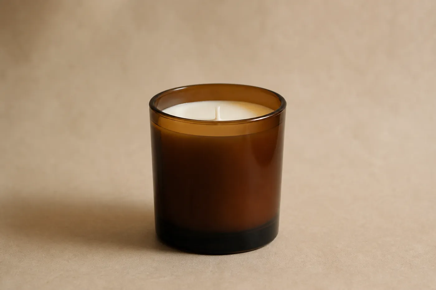 Mini Bougie Parfumée 90 g — Série 18