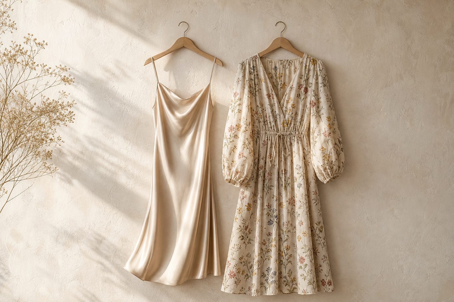 Vestidos